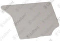 VAILLANT WSS Plaque d'isolation, gauche