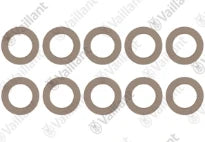 Vaillant WSS Joint plat, (x10)
