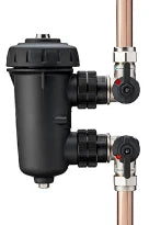 Bosch Acces séparateur de boue magnétique