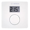 Télécommande avec sonde de température ambiante et une sonde d’humidité