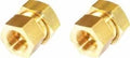 BOSCH Raccord de tube nervuré DN16 x AG 1’’