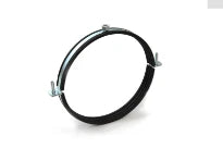 Vasco Spiro collier de suspension avec caoutchouc 255mm