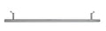 VASCO Porte-ser FLAT V-LINE 500 chr