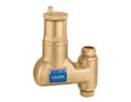 SEPARATEUR AIR CALEFFI 22 MM discal