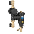 SEPARATEUR DE BOUE CALEFFI DIRTMAG 22 MM synthetique multifonctionnel avec aimant
