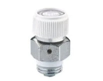 Caleffi 508 purgeur automatique hygroscopique 3/8 M