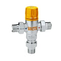 Caleffi Solar vanne mélangeuse thermostatique 3/4 x 3/4