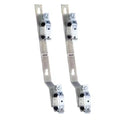 Caleffi Support pour collecteur 5/4 - prix par set