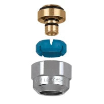 Caleffi Darcal raccord à compression EK3/4" 18/20 x 13.5/14mm