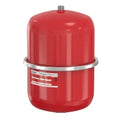 Flamco Flexcon Premium 18 vase d'expansion (cv) 18 l x 3/4 - 1,5 bar - membrane en plastique (15 ans garantie)