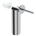 Geesa Nemox porte-brosse chromé