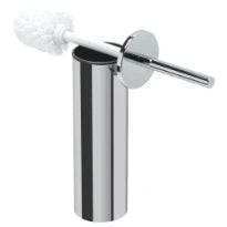 Geesa Nemox porte-brosse chromé