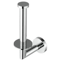 Geesa Nemox porte-rouleau de réserve chromé