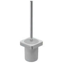 Geesa Frame porte-brosse - chromé