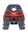 Rothenberger compact machoire de sertissage M 28 mm