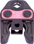 Rothenberger standard machoire de sertissage >b< maxipro 7/8