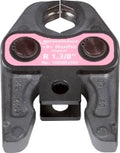 Rothenberger standard machoire de sertissage ›b‹ maxipro 1.3/8
