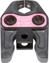 Rothenberger standard machoire de sertissage ›b‹ maxipro 1.3/8