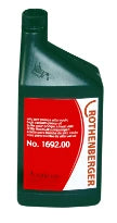 ROTHENBERGER huile minerale 1 litre