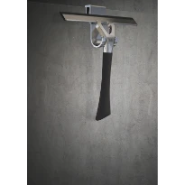 ESSUIE chromé pour glasse