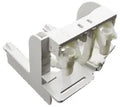 Geberit raccord pont