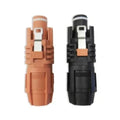 BYD Premium connector Male/Female set 35 mm2