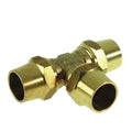 VSH Bicone Gaz te reduit FFF 15 x 15 x 15 mm