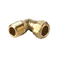 VSH Bicone coude 90° MF 18 x 3/4 M