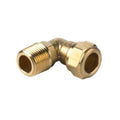 VSH bicône Eau coude de transition MF 15 x 3/4 M