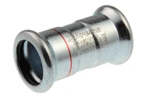 VSH Xpress acier zingué manchon FF 22 x 22 mm