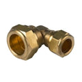 VSH Bicone coude 90° FF 12 x 10 mm