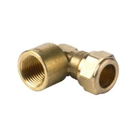 VSH bicône Eau coude de transition FF 28 x 4/4 F