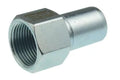 VSH Xpress carbone raccord MF 22 x 3/4 F