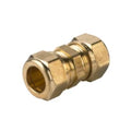 VSH bicône Eau raccord droit FF 10 x 10 mm
