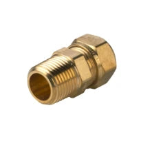 VSH Bicone raccord droit MF 54 x 2 M