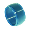 VSH Bicone Blue bague 3/8 ou 18 mm