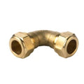 VSH Bicone courbe 90° FF 22 x 22 mm