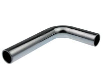 VSH Xpress carbone courbe 90° MM 28 x 28 mm