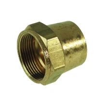 VSH Bicone Gaz ecrou 28 mm