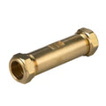 VSH bicône Eau raccord de réparation droit FF 22 x 22 mm