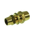 VSH Bicone Gaz raccord droit FF 28 x 22 mm