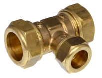 VSH Bicone te reduit FFF 22 x 15 x 22 mm