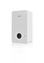 Bosch GC2300iW 24/30 C 23 combi chaudière murale à condensation gaz (gaz naturel) 25,2 kW - label ERP CV: A - label ERP sanitaire: A