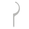 FLAMCO SideFlow Clean C-Spanner