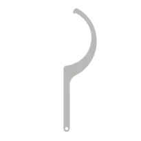 FLAMCO SideFlow Clean C-Spanner