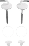 Duravit charn abat  blanc