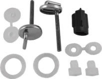Duravit charn abat  chrom