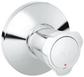 GROHE Costa-L Opbouwdeel Inbouwstopkraan
