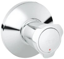 GROHE Costa-L Opbouwdeel Inbouwstopkraan