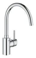 Grohe Concetto New OHM SINK bec-C F